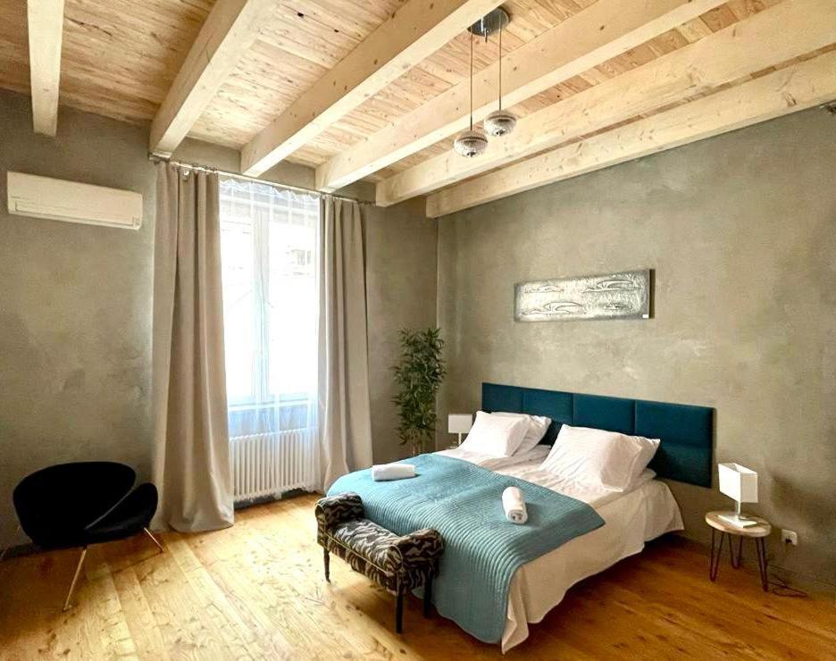 Florianska Deluxe Apartments With Air Condition Krakow Ngoại thất bức ảnh