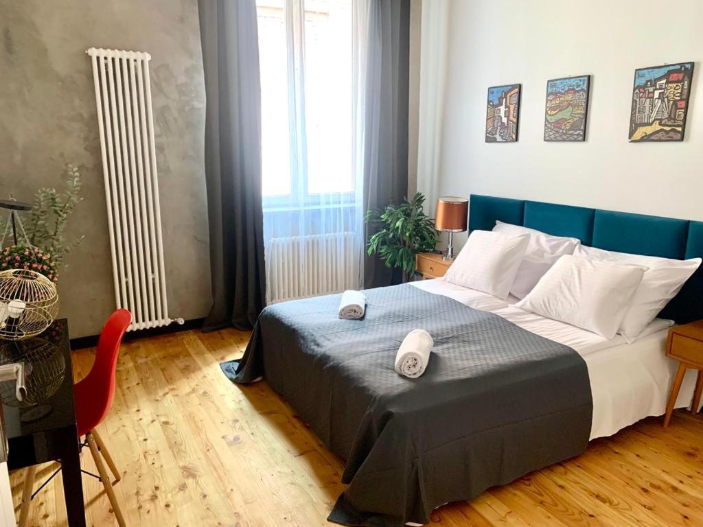 Florianska Deluxe Apartments With Air Condition Krakow Ngoại thất bức ảnh