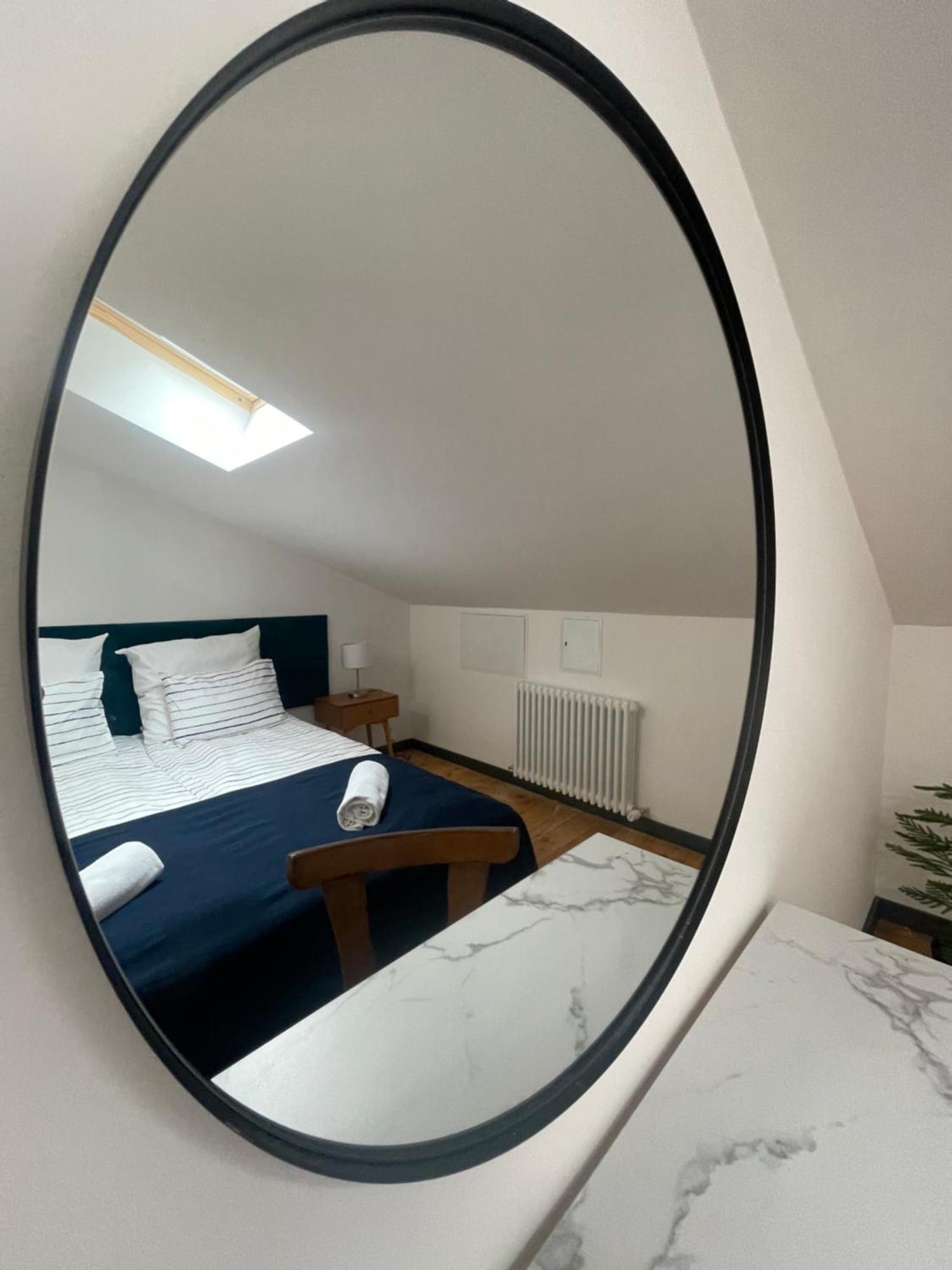 Florianska Deluxe Apartments With Air Condition Krakow Ngoại thất bức ảnh