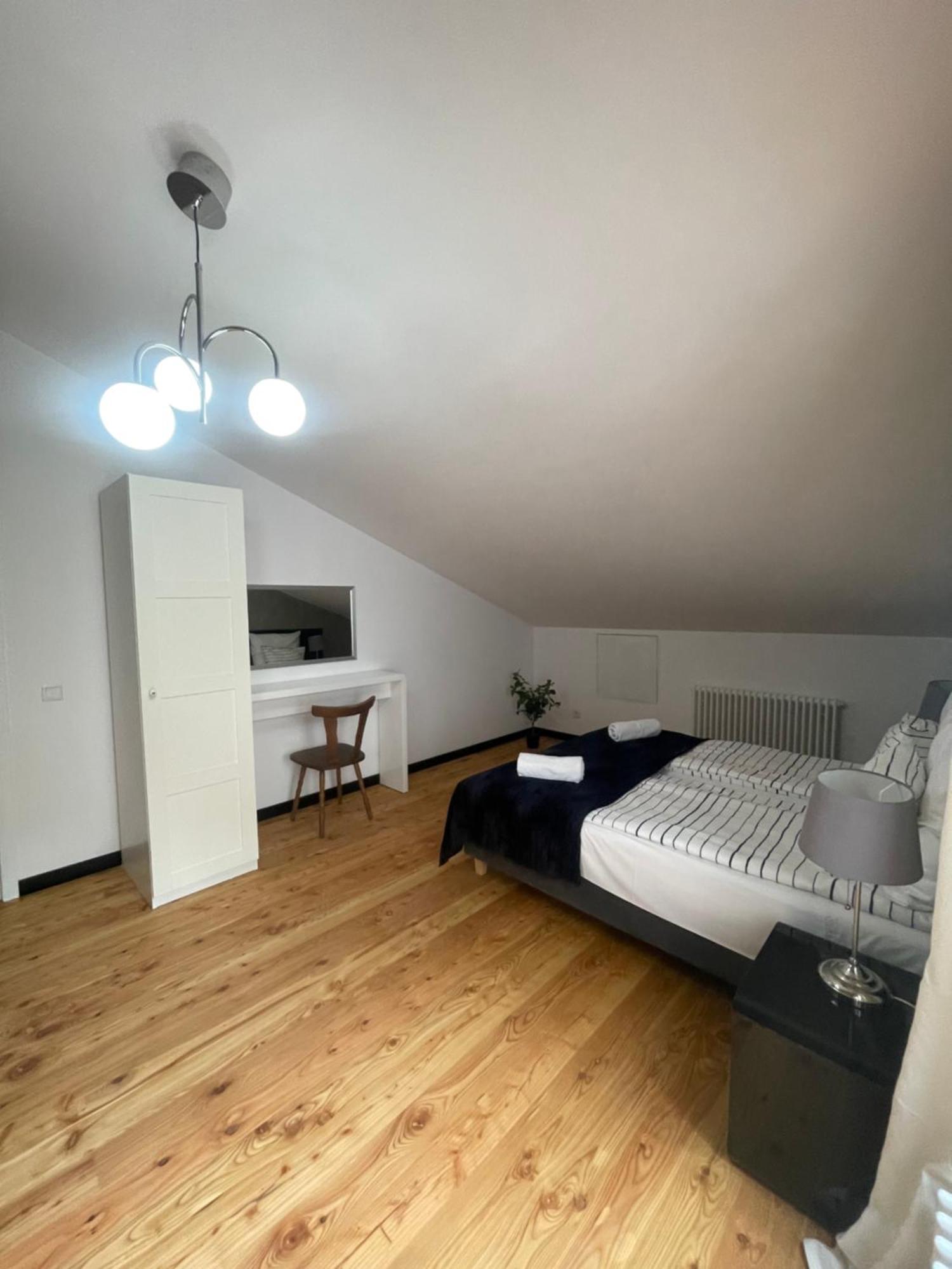 Florianska Deluxe Apartments With Air Condition Krakow Ngoại thất bức ảnh
