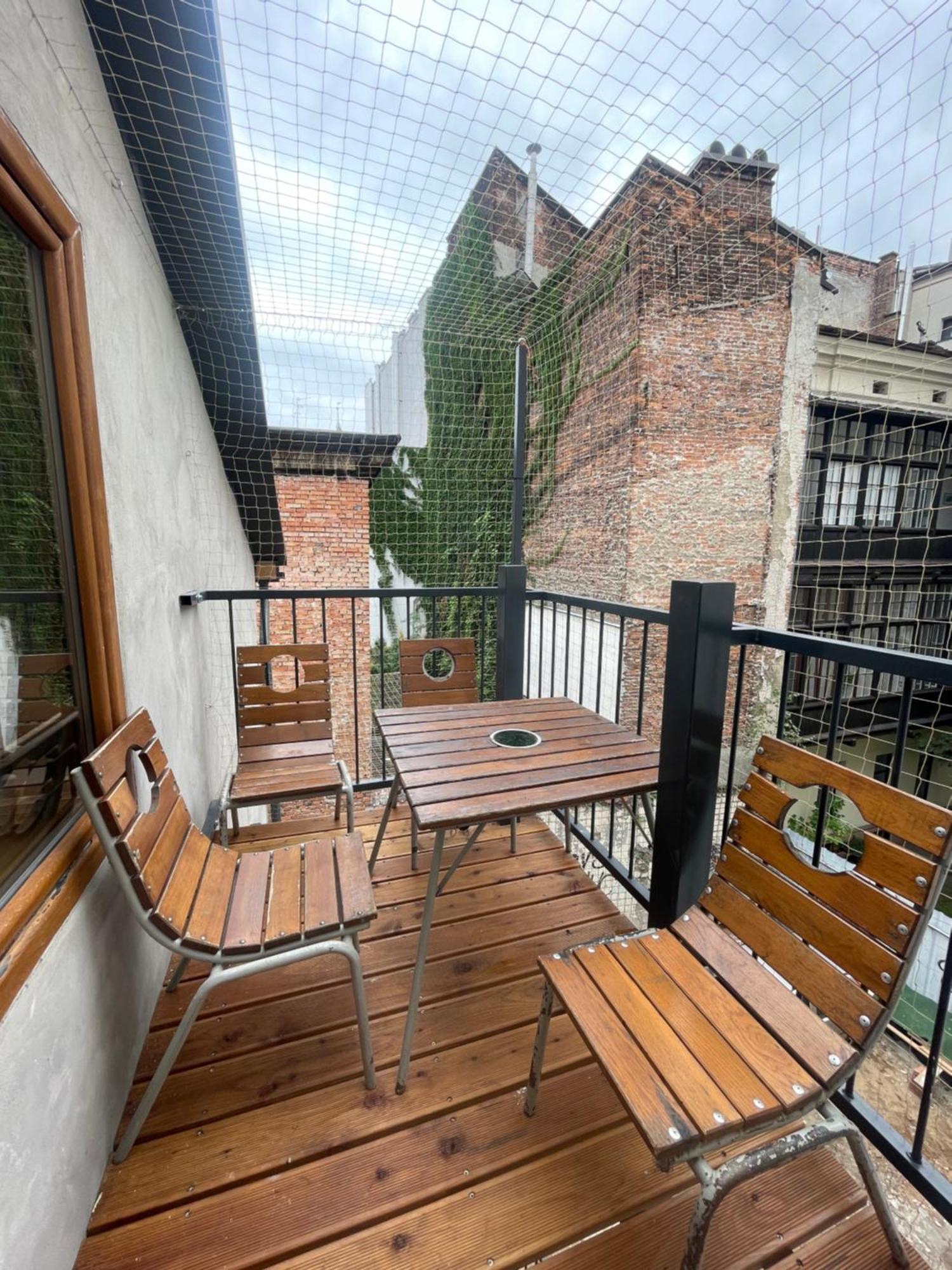 Florianska Deluxe Apartments With Air Condition Krakow Ngoại thất bức ảnh