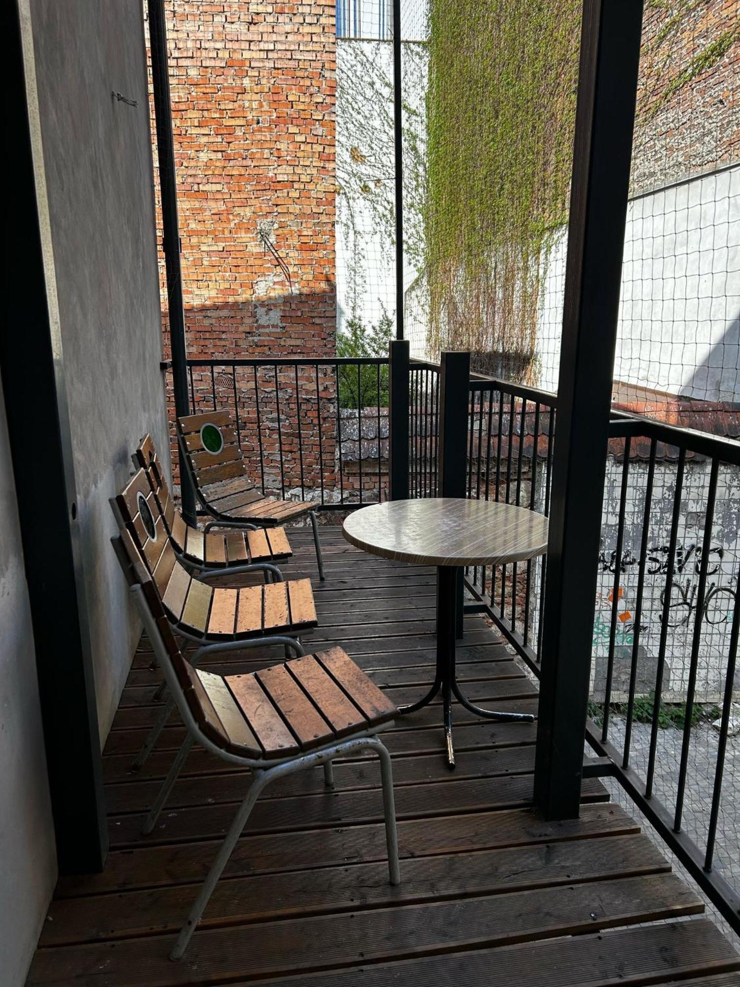 Florianska Deluxe Apartments With Air Condition Krakow Ngoại thất bức ảnh
