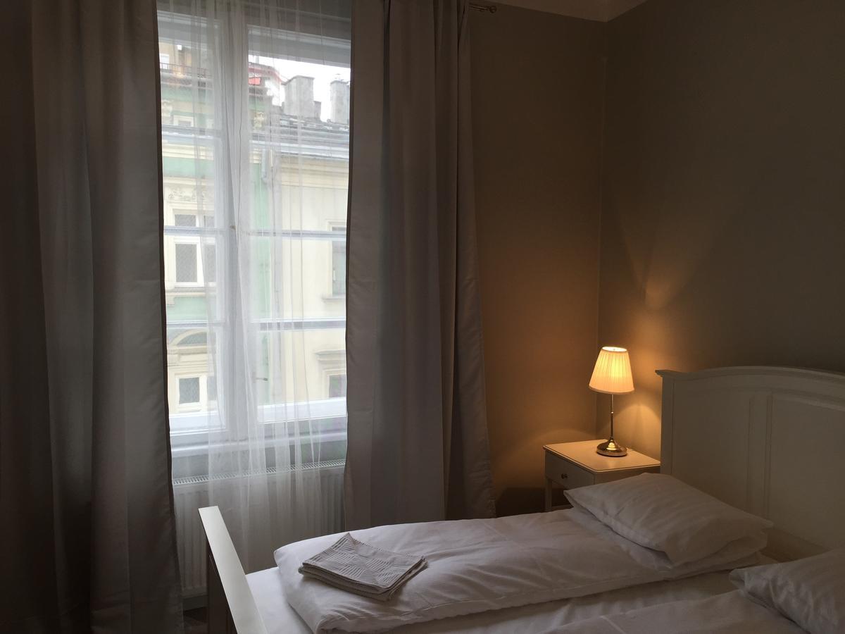Florianska Deluxe Apartments With Air Condition Krakow Ngoại thất bức ảnh