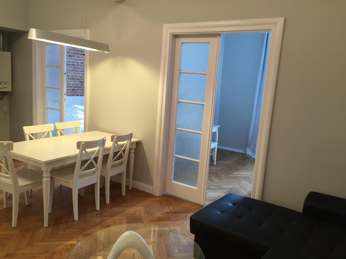 Florianska Deluxe Apartments With Air Condition Krakow Ngoại thất bức ảnh