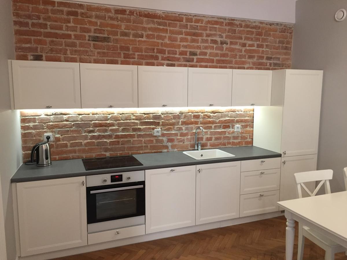 Florianska Deluxe Apartments With Air Condition Krakow Ngoại thất bức ảnh