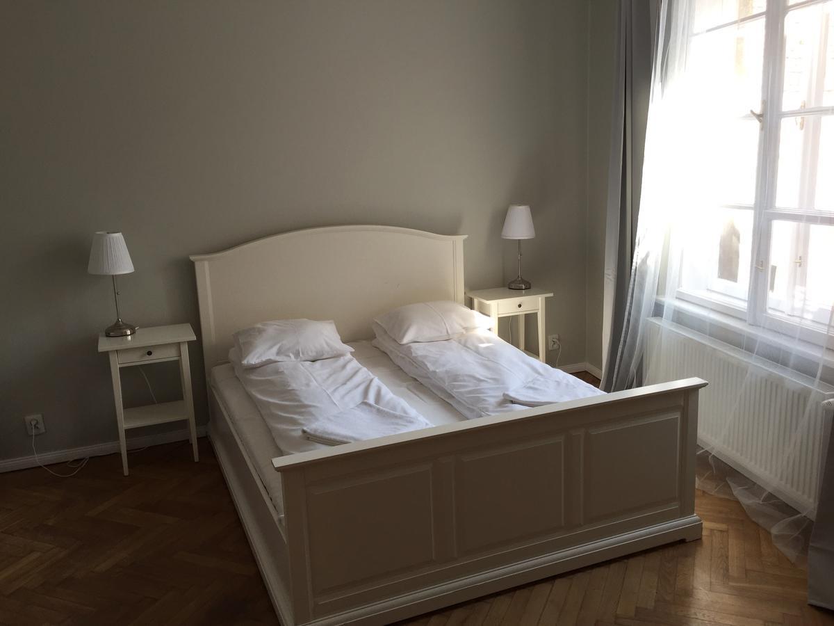 Florianska Deluxe Apartments With Air Condition Krakow Ngoại thất bức ảnh