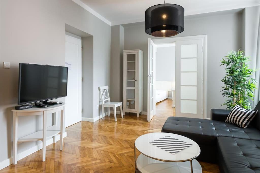 Florianska Deluxe Apartments With Air Condition Krakow Ngoại thất bức ảnh