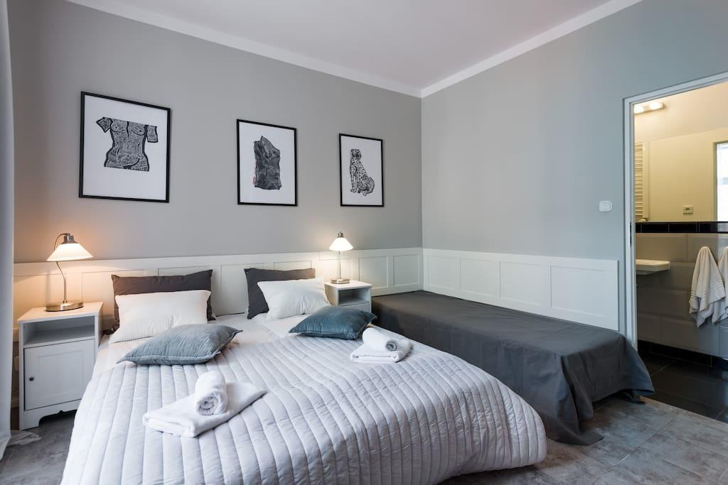 Florianska Deluxe Apartments With Air Condition Krakow Ngoại thất bức ảnh
