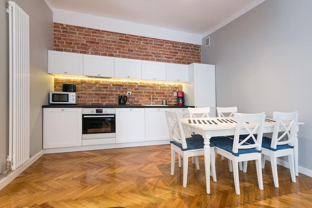 Florianska Deluxe Apartments With Air Condition Krakow Ngoại thất bức ảnh